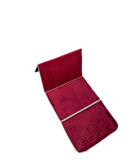 Foldable Prayer Mat